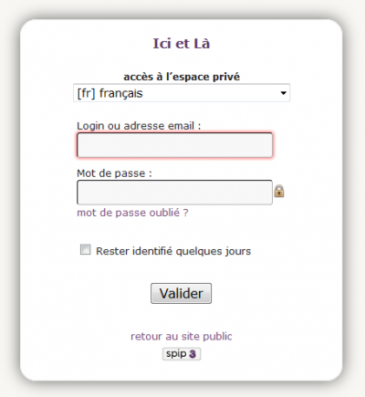 TÉLÉCHARGER CMS SPIP GRATUIT SPIP TÉLÉCHARGER GRATUIT CMS