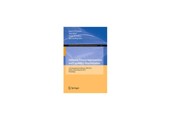 15a Software Process Improvement and Practice