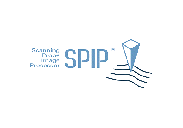 4 SPIP Scanning Probe Image Processor 2