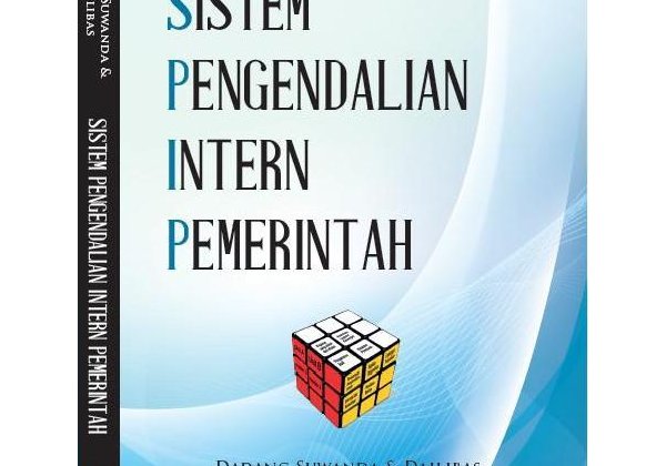 13a Sistem Pengendalian Intern Pemerintah