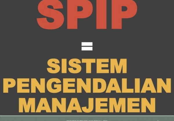 13k Sistem Pengendalian Intern Pemerintah