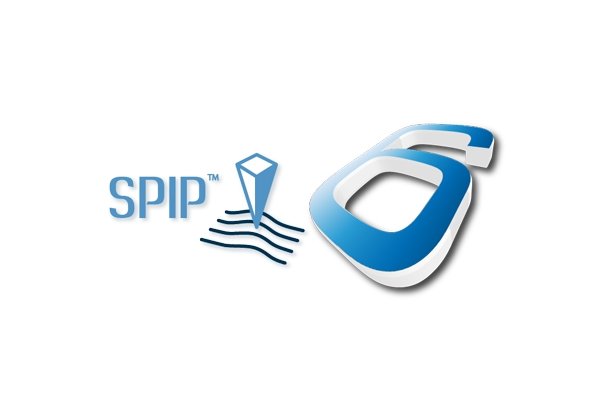 4 SPIP Scanning Probe Image Processor 1