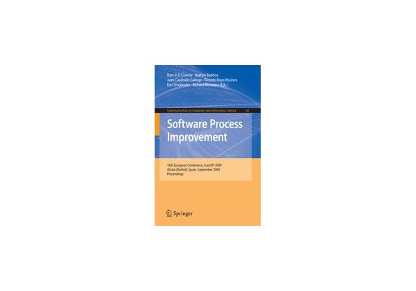 15b Software Process Improvement and Practice